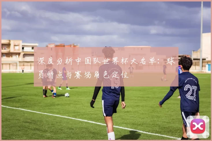 深度分析中国队世界杯大名单:球员特点与赛场角色定位