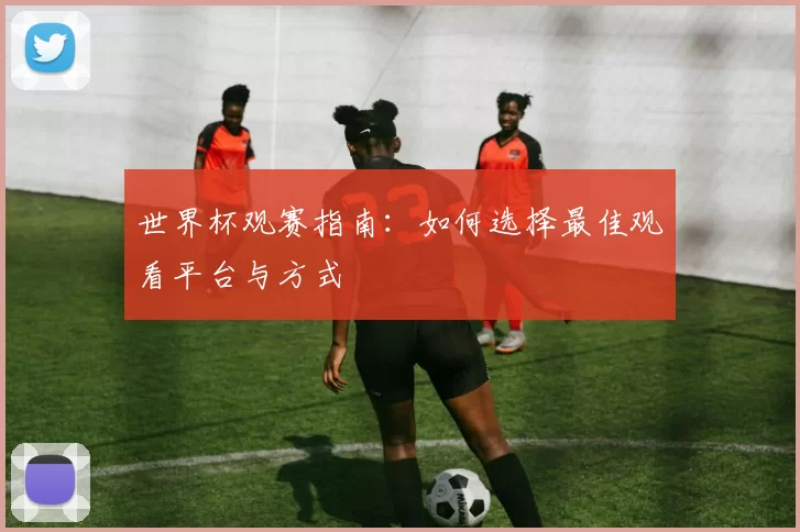 世界杯观赛指南：如何选择最佳观看平台与方式