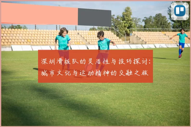 深圳滑板队的灵活性与技巧探讨：城市文化与运动精神的交融之旅