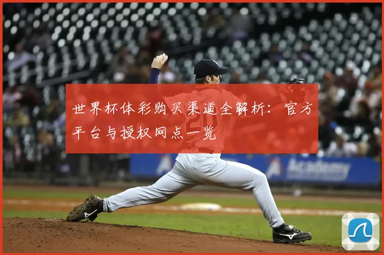 世界杯体彩购买渠道全解析:官方平台与授权网点一览