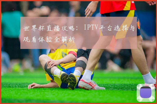 世界杯直播攻略:IPTV平台选择与观看体验全解析