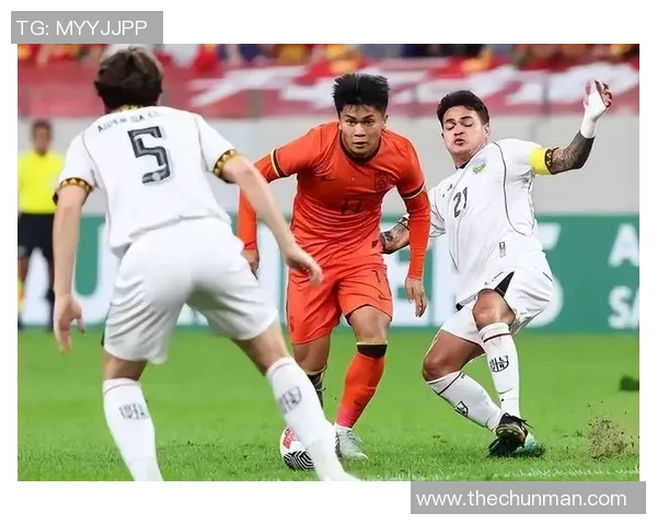 澳洲U23足球队对阵文莱队的精彩较量即将上演